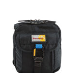 Utility with handle Icon DISCOVERY